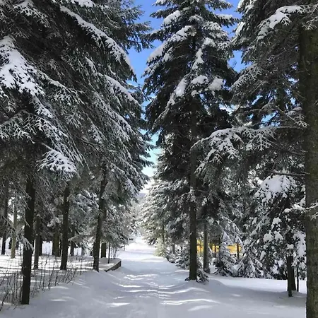 Holiday home Povratak Prirodi *