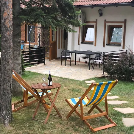 Povratak Prirodi Holiday home *