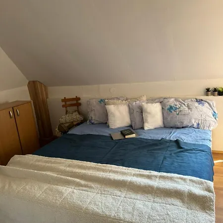 Holiday home Povratak Prirodi