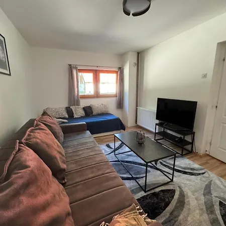 Povratak Prirodi Holiday home *