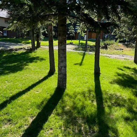 Dom wakacyjny Povratak Prirodi Divčibare