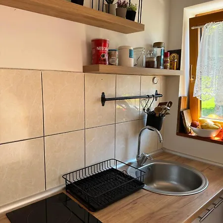 Povratak Prirodi Holiday home