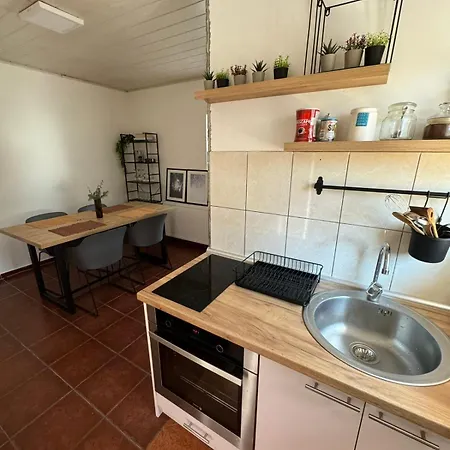 Holiday home Povratak Prirodi *
