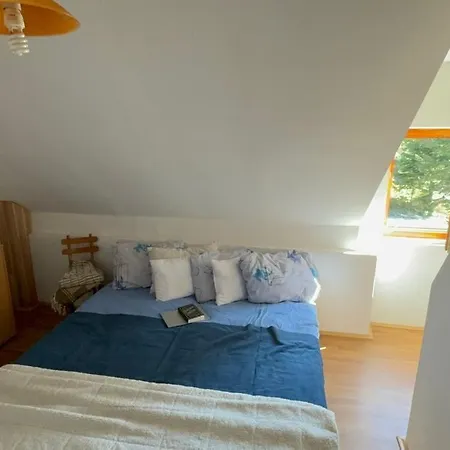 Povratak Prirodi Divčibare