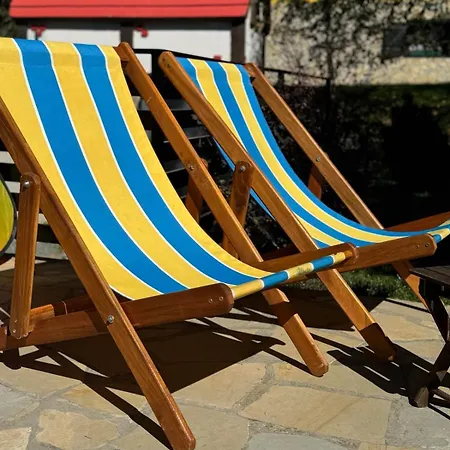 Povratak Prirodi * Divčibare