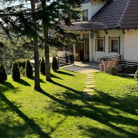 Povratak Prirodi