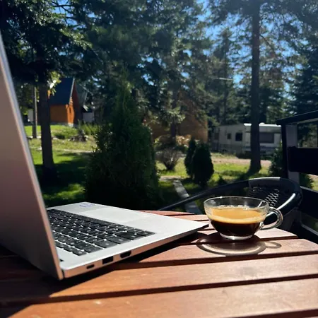 Povratak Prirodi Holiday home