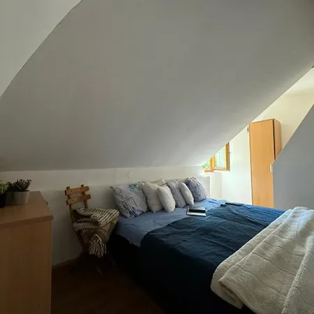 Povratak Prirodi Dom wakacyjny *