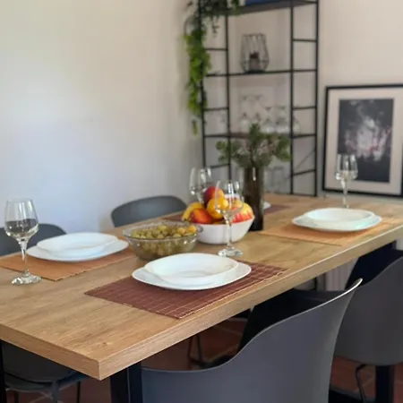 Povratak Prirodi Holiday home Divcibare