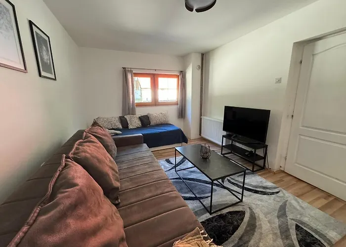 Povratak Prirodi Сasa de vacaciones *