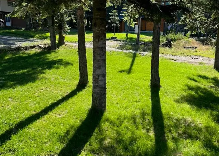 Сasa de vacaciones Povratak Prirodi Divčibare