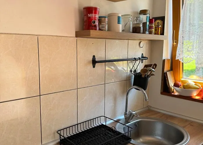 Povratak Prirodi Сasa de vacaciones