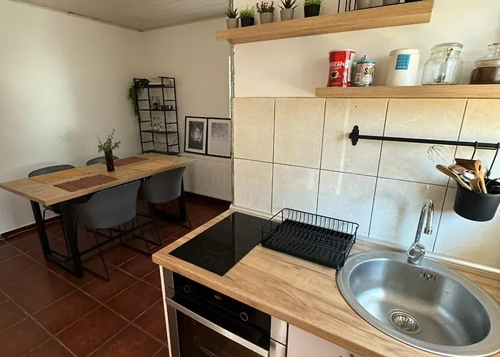 Сasa de vacaciones Povratak Prirodi *