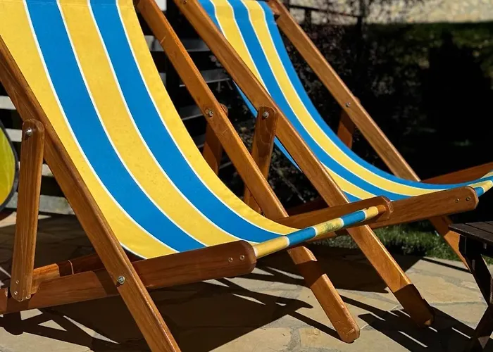 Povratak Prirodi * Divčibare