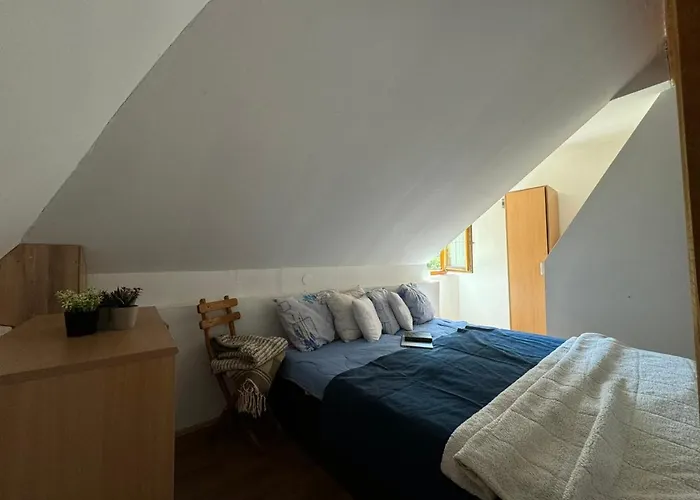 Povratak Prirodi Сasa de vacaciones *